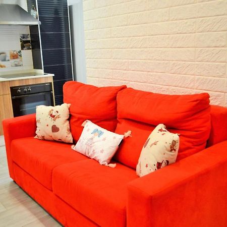 Apartamentos Garage Centro مالقة المظهر الخارجي الصورة